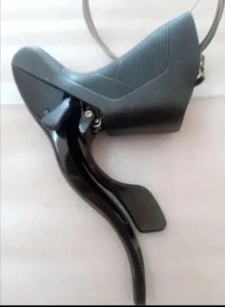 Manetas cambio/freno 2x9 velocidades