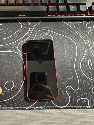 iPhone 13 mini Rosso 128 GB