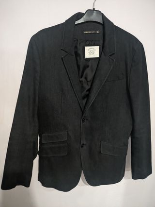 Americana Springfield Gris Talla S