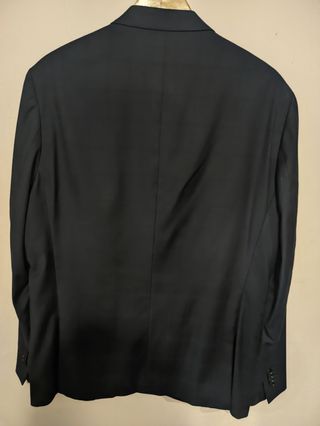 Americana Springfield Gris Talla S