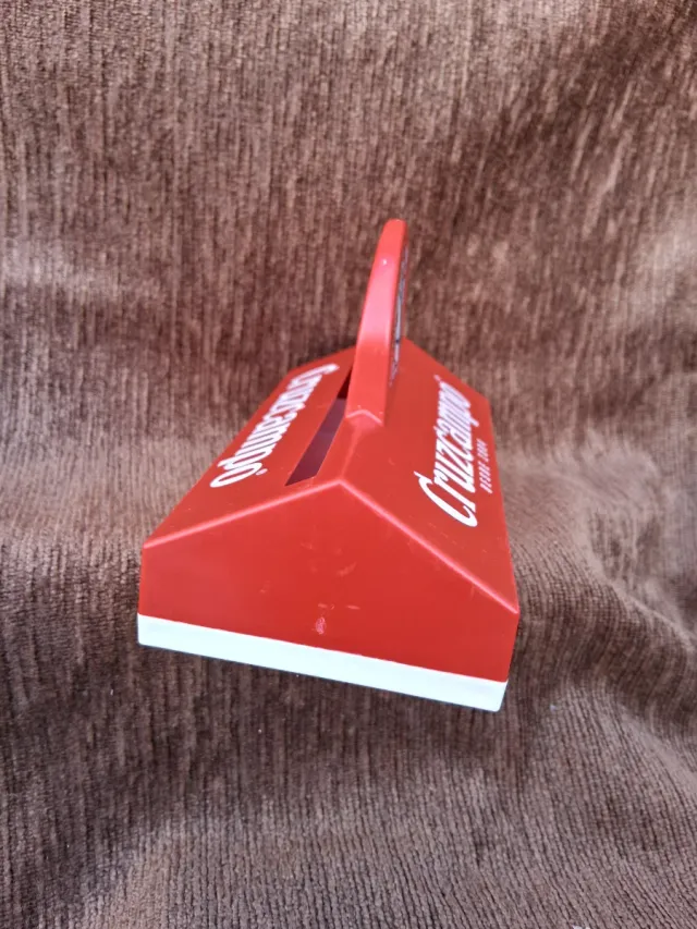 Porta tovaglioli Cruzcampo Birra