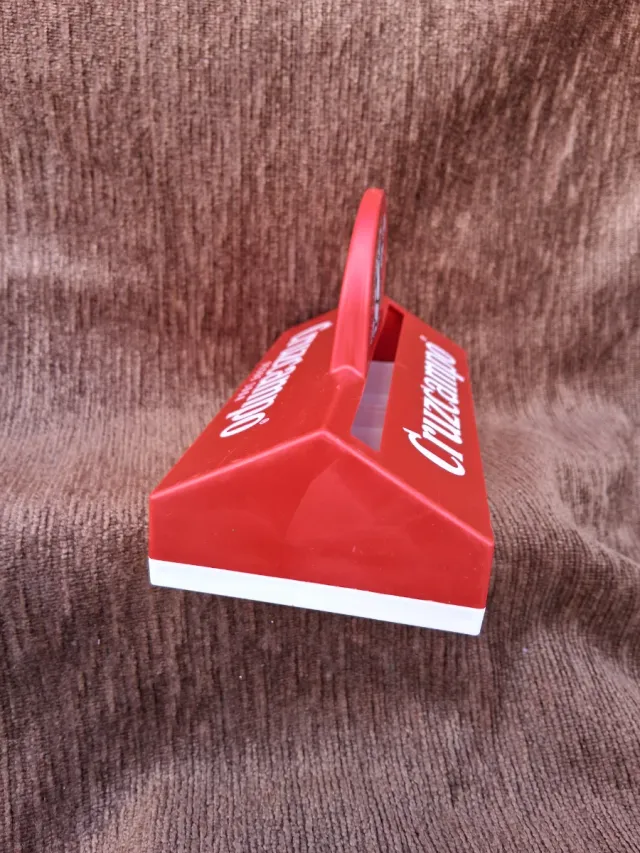 Porta tovaglioli Cruzcampo Birra