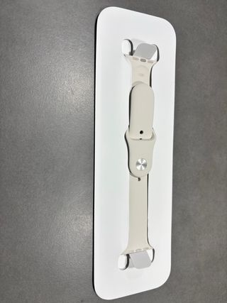 Correa Apple Watch M/L Nueva sin usar.