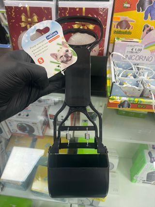 Raccogli feci cane Nobleza S