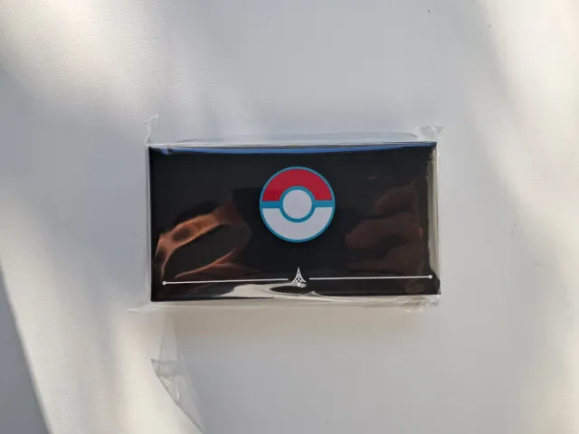 Pines Leyendas Pokémon Z-A