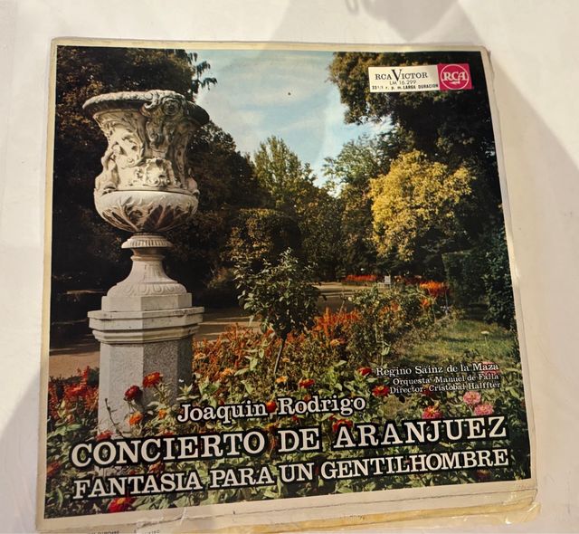 Vinilos Varios Artistas y Bandas Sonoras