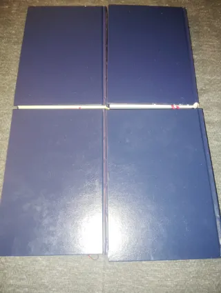 Livros das Viagens de Júlio Verne Novos