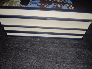 Livros das Viagens de Júlio Verne Novos