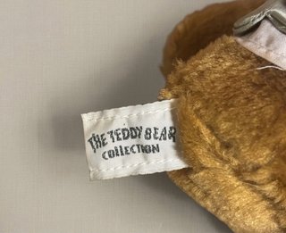 peluche Lord the Teddy Bear collection