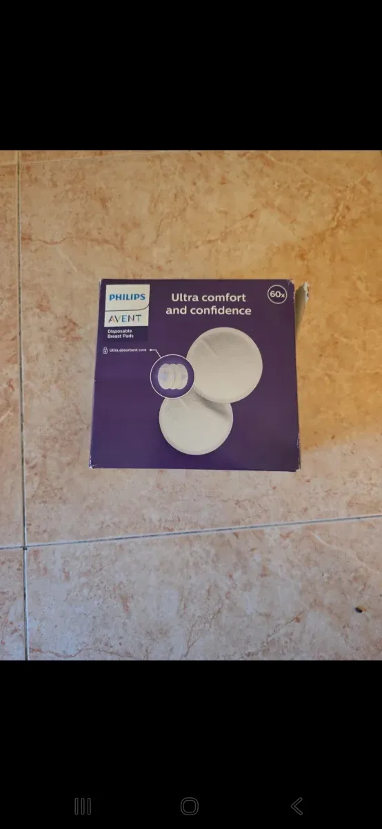 Philips Avent Discos Absorbentes