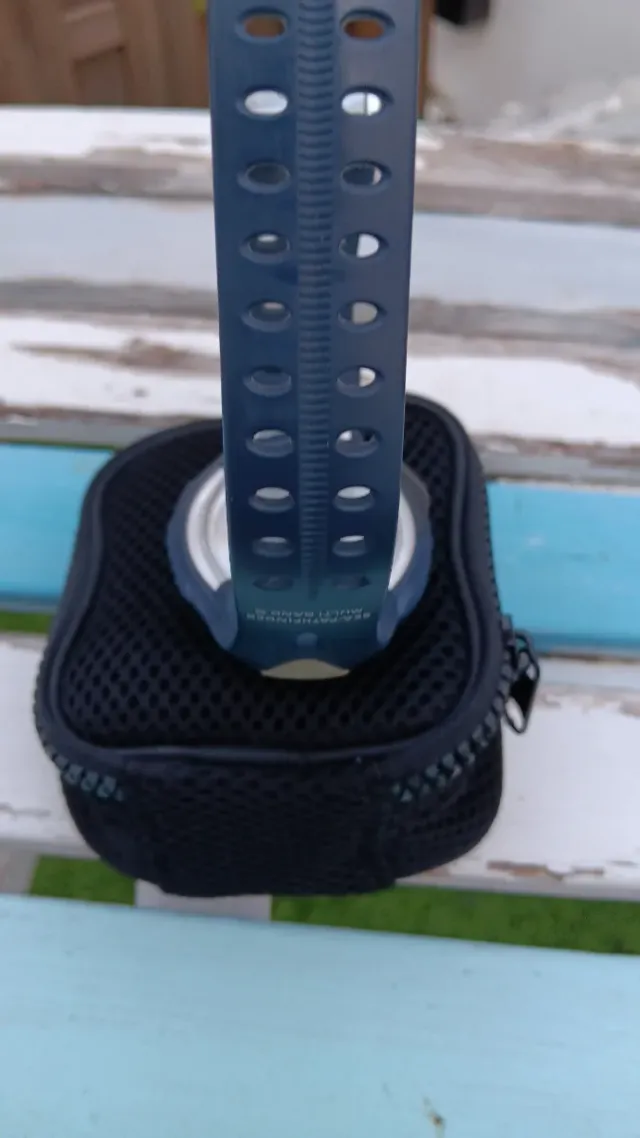 Reloj Casio Protrek PRW-1200 Japan