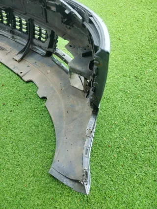 Paragolpes Delantero Audi A4