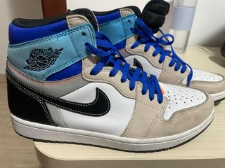 Zapatillas Air Jordan 1 Retro High OG Prototype