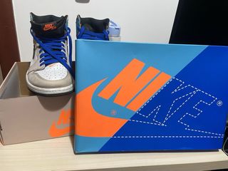 Zapatillas Air Jordan 1 Retro High OG Prototype