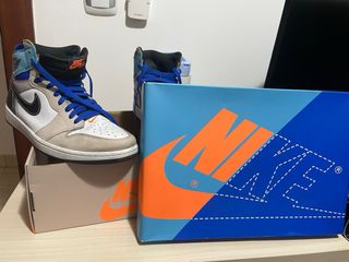 Zapatillas Air Jordan 1 Retro High OG Prototype