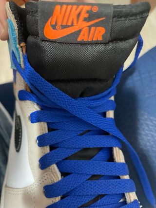 Zapatillas Air Jordan 1 Retro High OG Prototype