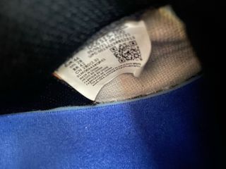 Zapatillas Air Jordan 1 Retro High OG Prototype