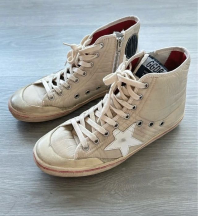 Zapatillas Golden Goose originales