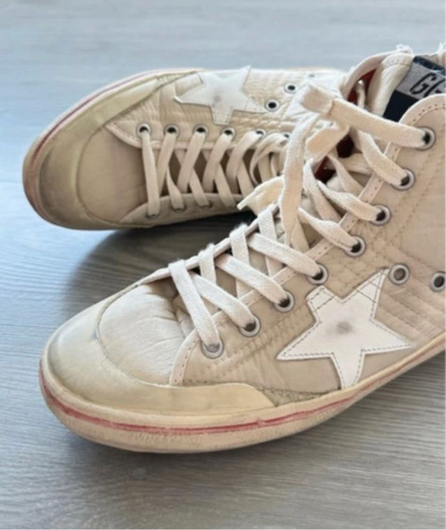 Zapatillas Golden Goose originales