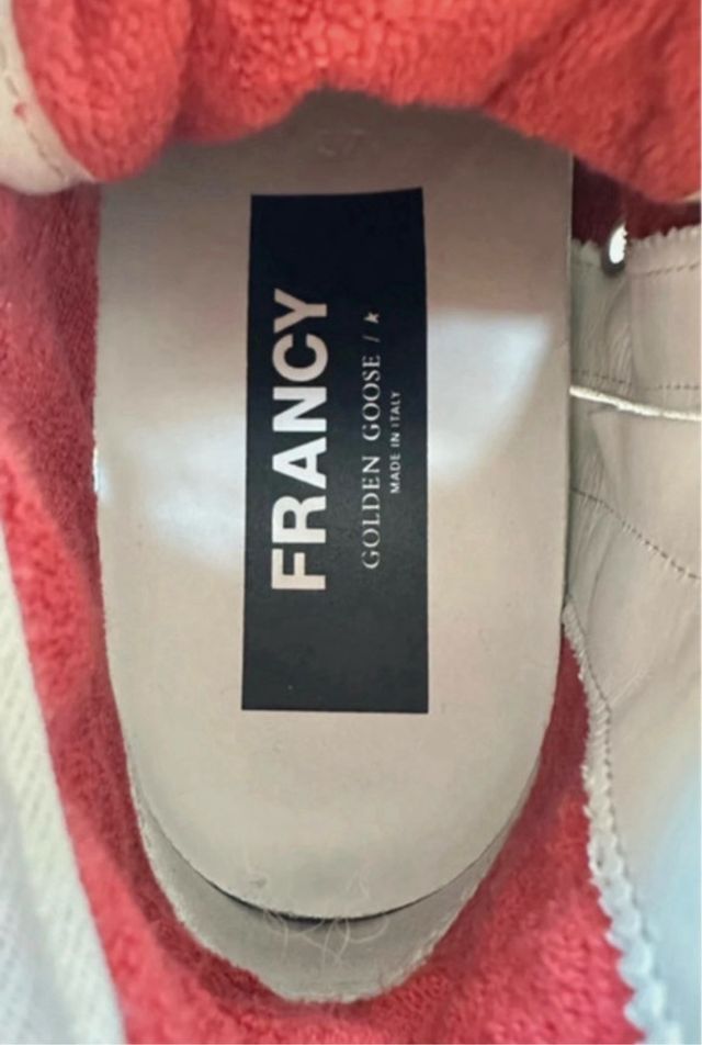 Zapatillas Golden Goose originales