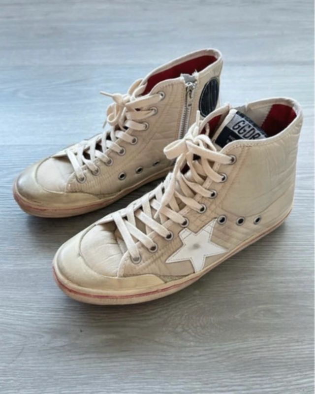 Zapatillas Golden Goose originales