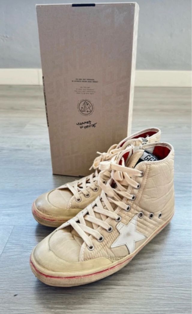 Zapatillas Golden Goose originales