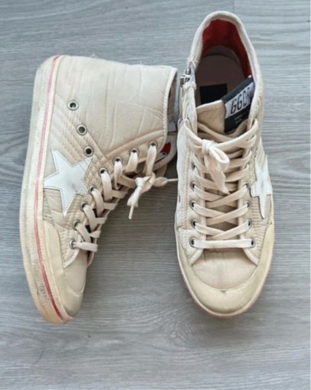Zapatillas Golden Goose originales