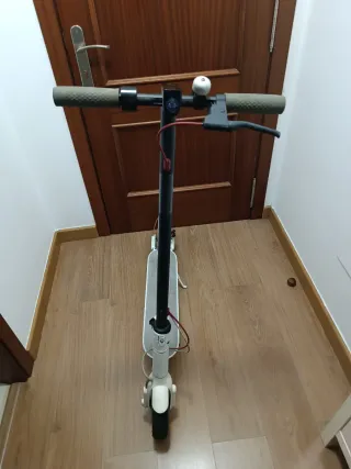 Patinete Eléctrico Xiaomi M365