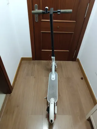 Patinete Eléctrico Xiaomi M365