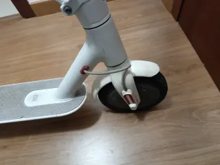 Patinete Eléctrico Xiaomi M365