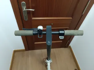 Patinete Eléctrico Xiaomi M365