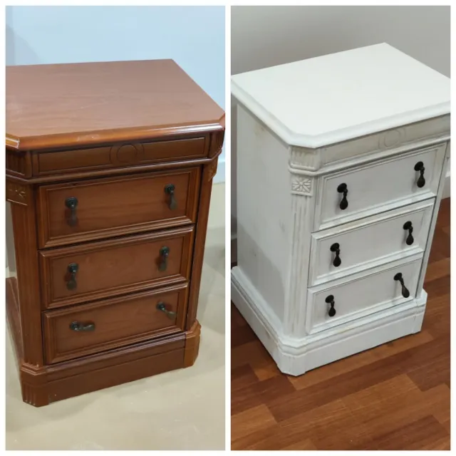 Pinta tu dormitorio a domicilio