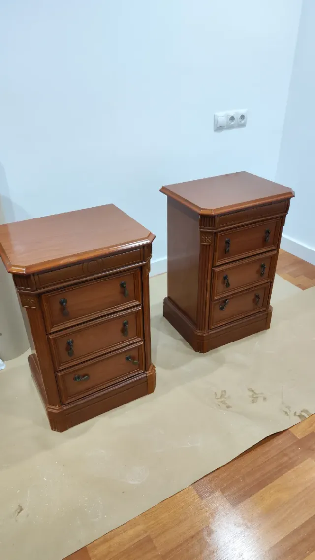 Pinta tu dormitorio a domicilio