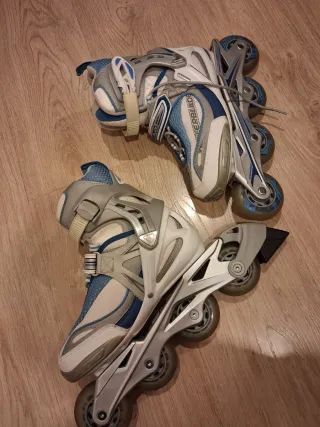 Patines Rollerblade Easy Balance