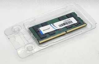 Memória RAM 8GB DDR4 2666MHz 1.2V Anuceell