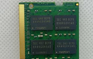 Memória RAM 8GB DDR4 2666MHz 1.2V Anuceell