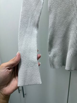 Maglia Primark collo alto