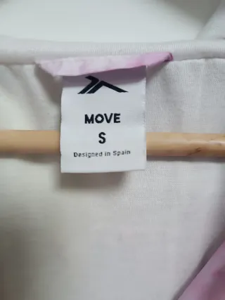 Cortavientos multicolor con cremallera