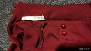 Lote camisas/blusas 4€