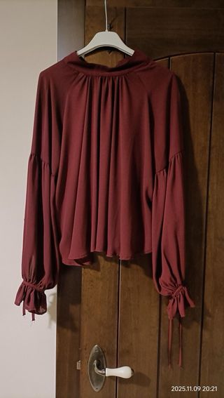 Lote camisas/blusas 4€