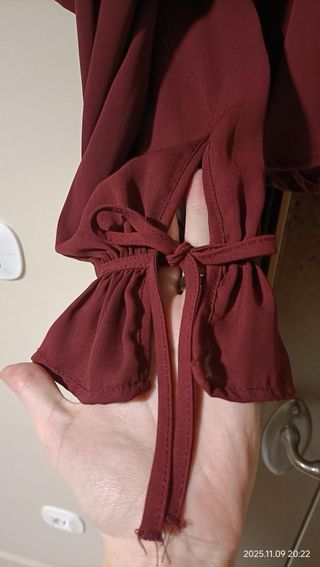 Lote camisas/blusas 4€