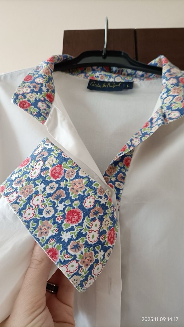 Lote camisas/blusas 4€