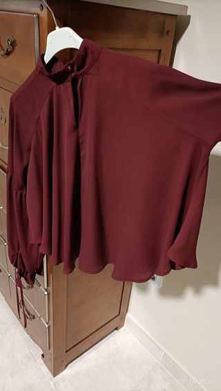 Lote camisas/blusas 4€