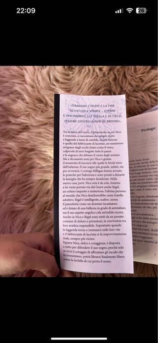 Fabbricante di lacrime (Italian Edition)