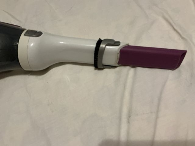 Aspirador Black+Decker Dustbuster 9.6V