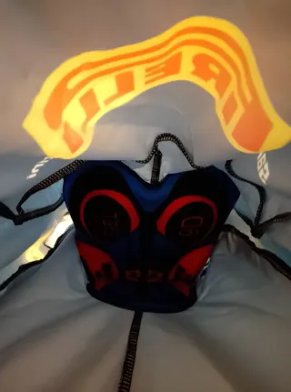 Completo ciclismo Santini Lidl Trek USA Nuovo