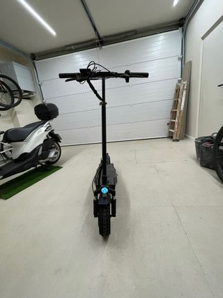 Patinete Eléctrico Smartgyro Rockway Pro