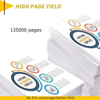 Cartucho Tambor W9215MC