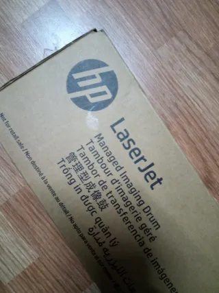 Cartucho Tambor W9215MC