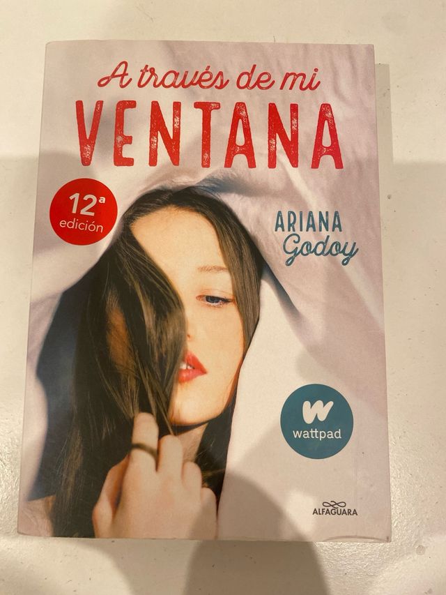 A través de mi ventana